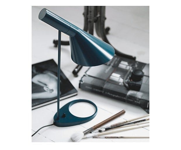 Arne Jacobsen-lampen Arne Jacobsen-lampen